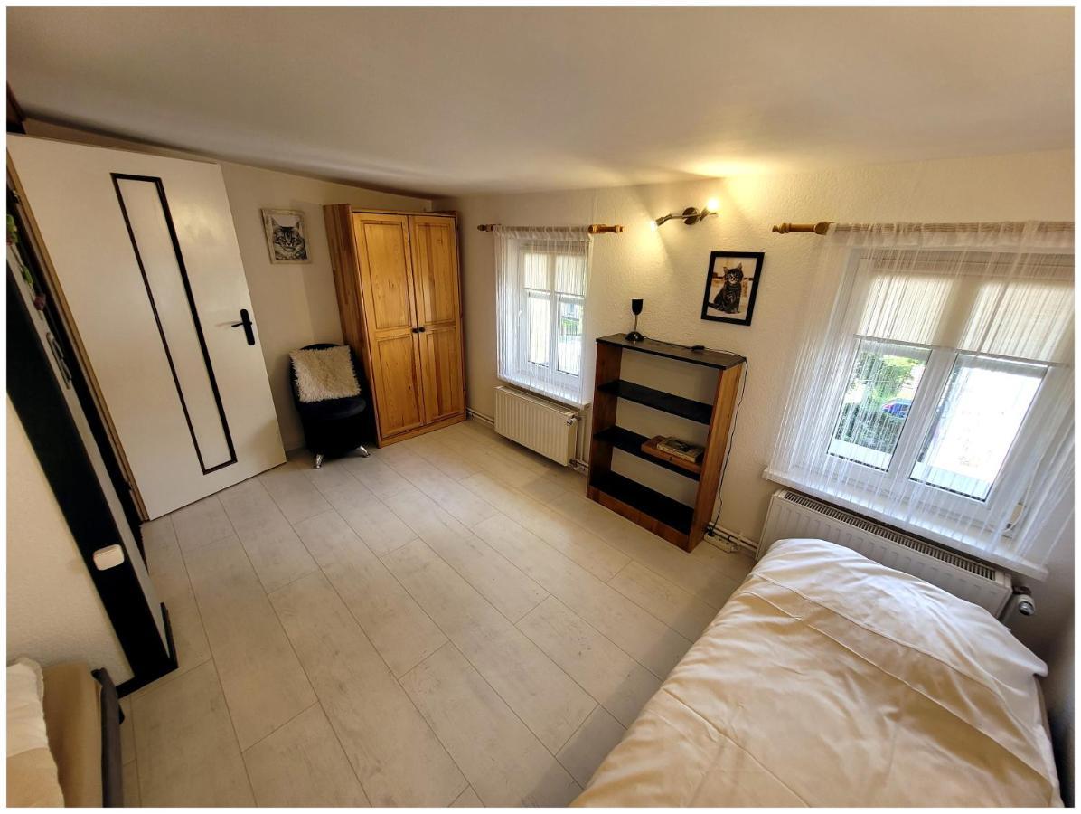 イェレニャ・グーラApartament Kocie Sny - Pod Zamkiem Chojnikアパートメント エクステリア 写真